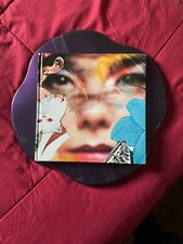 VISIONAIRE 36: POWER: LIMITED EDITION By Wolfgang Tillmans & Mariko Mori