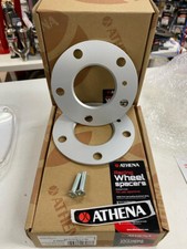 DISTANZIALI SENZA BULLONI BMW