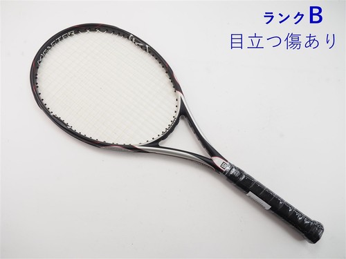 Racchetta tennis wilson k - tennis,