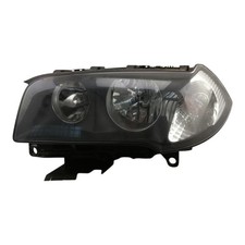 Faro Proiettore Anteriore Sinistro BMW X3 E83 RICAMBIO USATO ORIGINALE