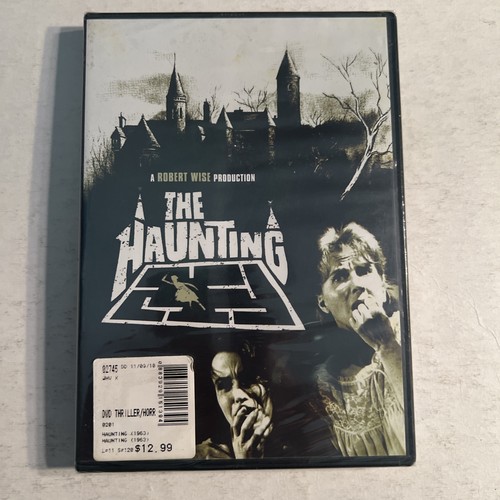 The haunting - the, 2010)