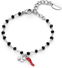 Bracciale Donna Oro O Argento