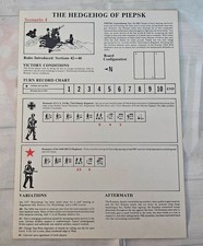 Avalon Hill Squad Leader 4a