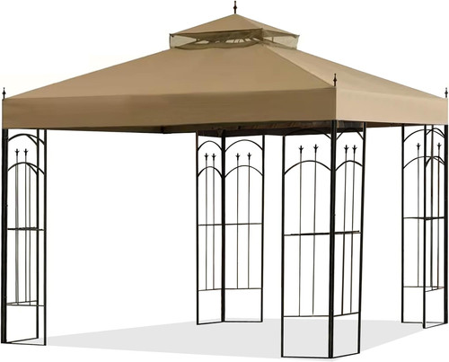 Gazebo coperchio ricambio - gazebo,