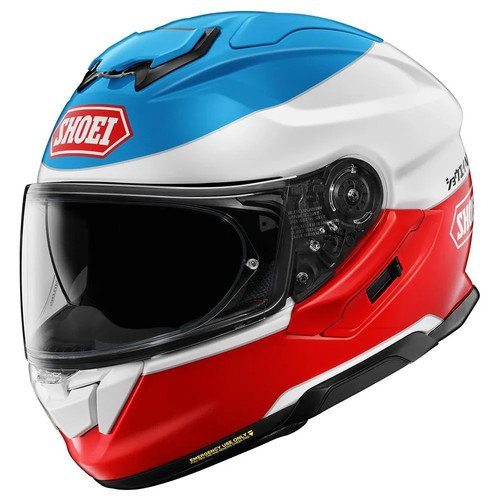 Shoei air lilt - air, 3