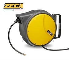 Zeca avvolgitubo per aria