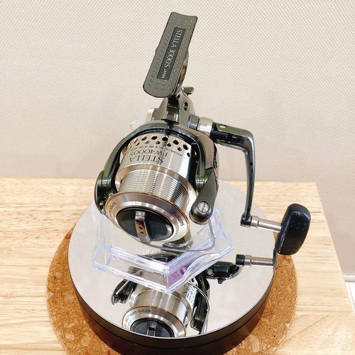 Usato stella 3000s spool - usato,