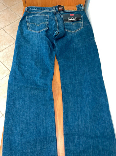 Levi 501 original - original, jeans