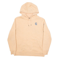 Felpa Arancione CARHARTT 12-14