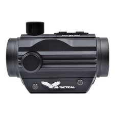 Ottica Softair JS-TACTICAL RED