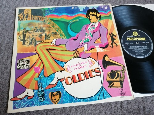 The beatles collection of - the, beatles-a