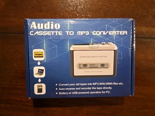 Lettore cassette - lettore,