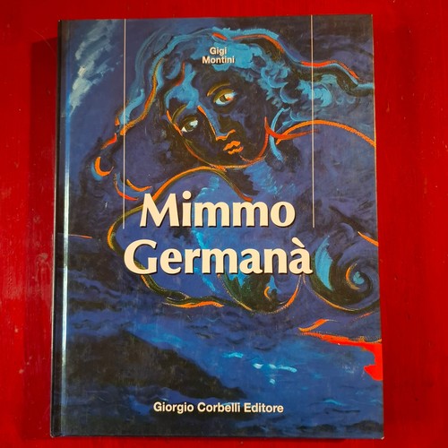 Mimmo germanà gigi - germanà,