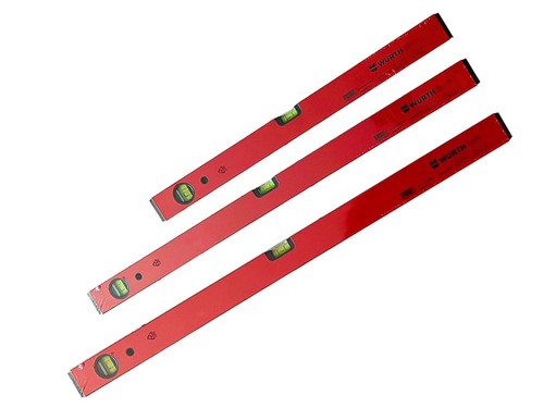 Würth livella luce alluminio - würth,
