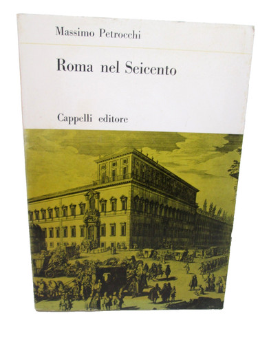 Petrocchi roma nel - m.-roma,