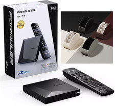 Formuler Z11 Pro BT1 Telecomando Bluetooth PACCHETTO INCLUDE ORGANIZER REMOTO