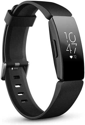 Fitbit inspire - fitbit, hr