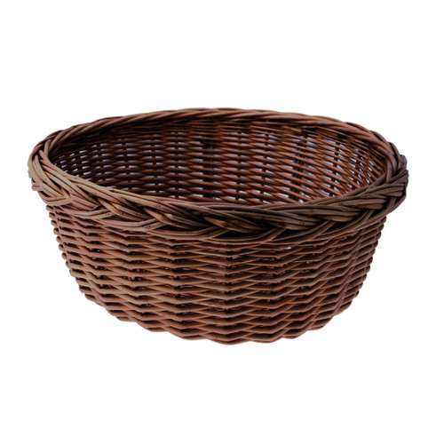 Cestino bicicletta anteriore - cestino,
