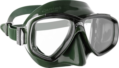 Cressi perla maschera - perla,