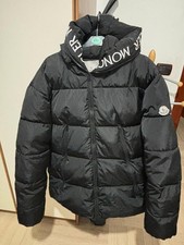 giubbotto uomo invernale