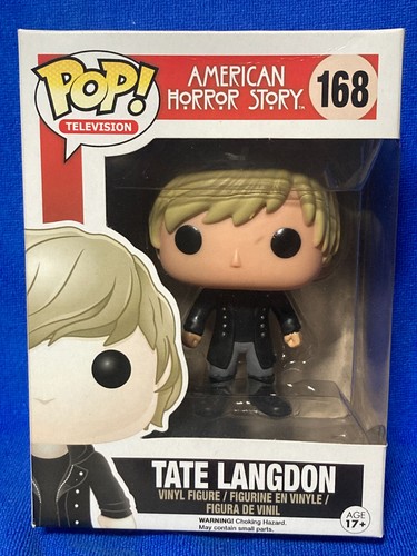 Funko pop american horror - funko,