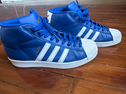 Adidas pro model high - adidas, top