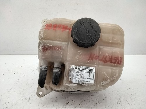 Vaschetta liquido radiatore - vaschetta,