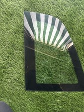 VETRO FISSO POSTERIORE