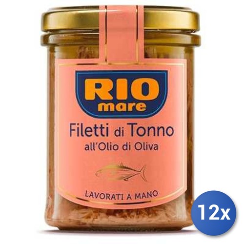 12x multipack tonno - multipack,