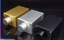 Mini preamplificatore passivo - mini,