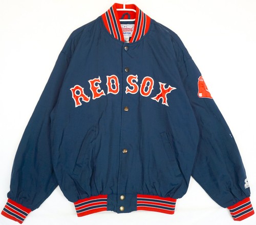 Giacca bomber vintage starter - bomber,