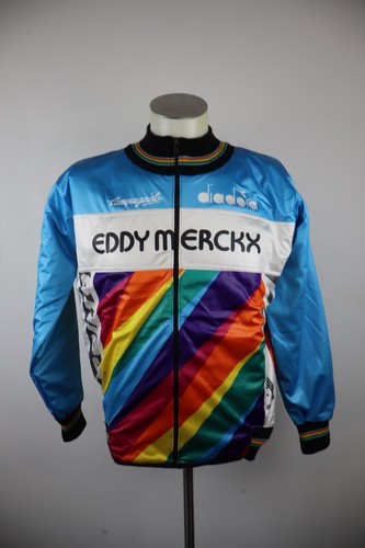 Diadora giacca ciclismo uomo - ciclismo,