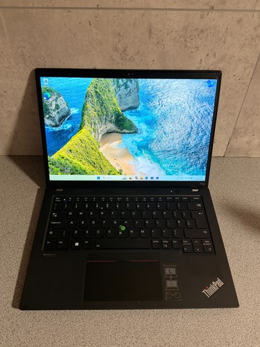 Lenovo t14s gen4 ryzen pro - gen4,