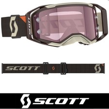 OCCHIALI MOTOCROSS MX - SCOTT