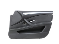 Pannello porta pannello porta anteriore destro per BMW E60 525i LCI 07-10 Lim 9203612-04