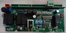 Scheda Elettronica Came ZBX