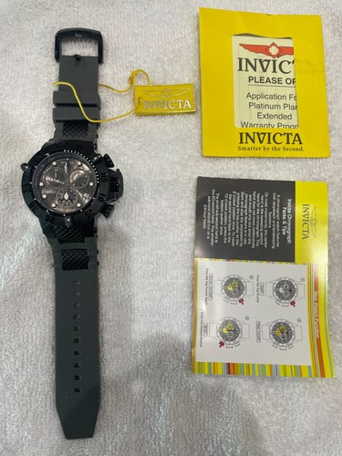 Invicta 15144 subaqua nuovo - 15144,