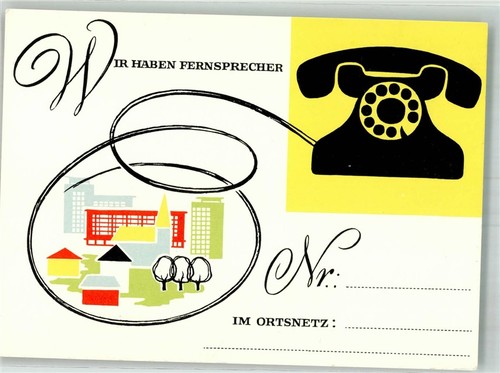 38184088 telefono storico - 38184088,