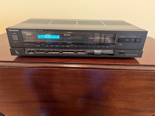 Ricevitore stereo vintage - ricevitore,