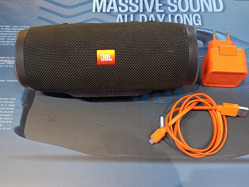 Jbl charge bluetooth - bluetooth, box