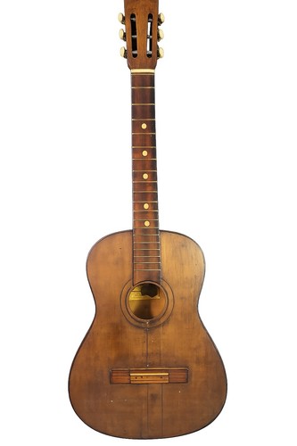 Chitarra classica miroglio - chitarra, g.