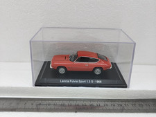 LANCIA FULVIA SPORT 1.3 S