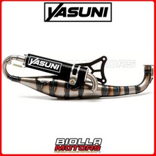 TUB910C MARMITTA YASUNI C21