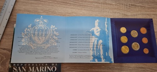 Repubblica san marino - san,