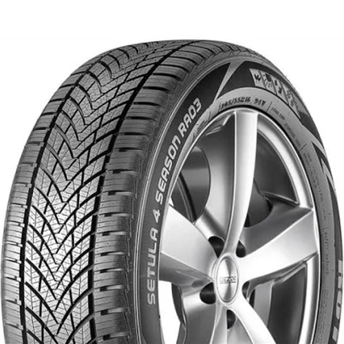 Gomme auto stagioni - gomme, 185