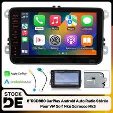 NONAME 8" RCD880 PRO 187B