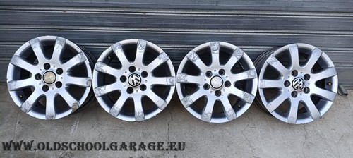 Cerchi lega golf - -, r15
