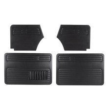 Set pannello porta per classic - set,