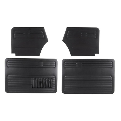 Set pannello porta per - , classic