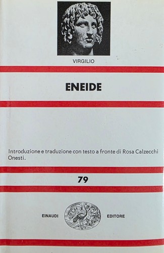 Virgilio eneide 1967 - virgilio,
